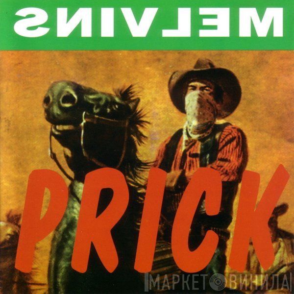 Melvins  - Prick