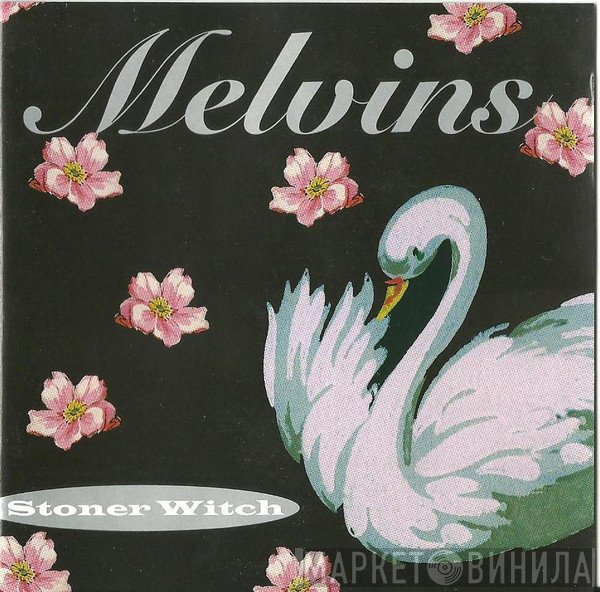 Melvins - Stoner Witch