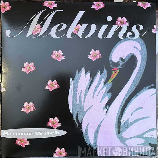 Melvins - Stoner Witch