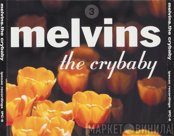 Melvins  - The Crybaby