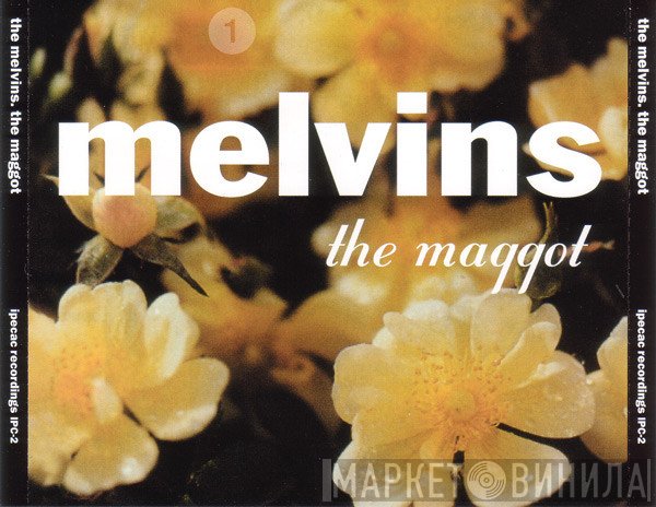 Melvins  - The Maggot