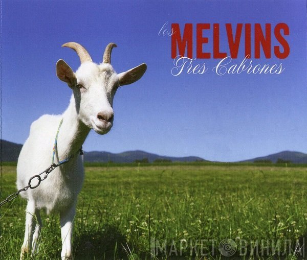 Melvins  - Tres Cabrones