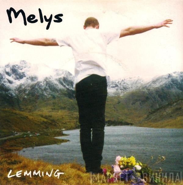 Melys - Lemming