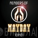 Members Of Mayday  - 10 In 01