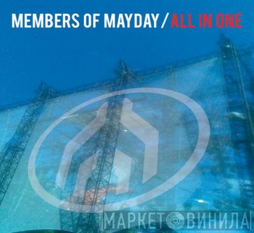 Members Of Mayday  - All In One