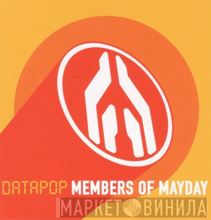 Members Of Mayday - Datapop
