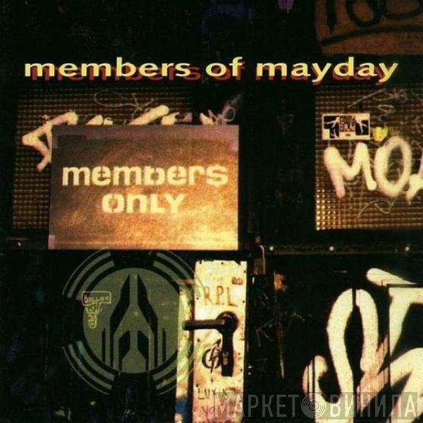 Members Of Mayday  - Members Only