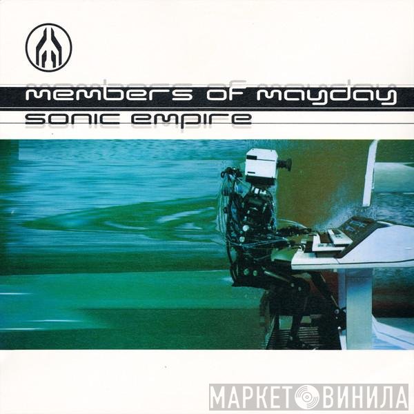 Members Of Mayday - Sonic Empire