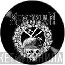 Memoriam - The Hellfire Demos