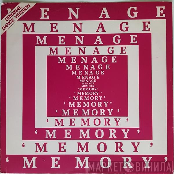  - Memory