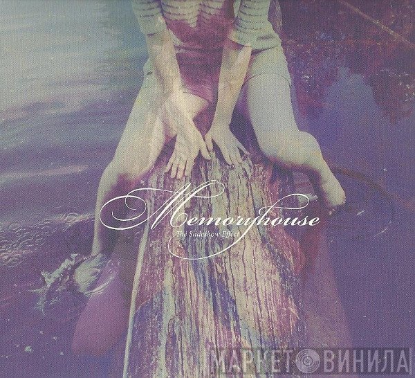 Memoryhouse  - The Slideshow Effect