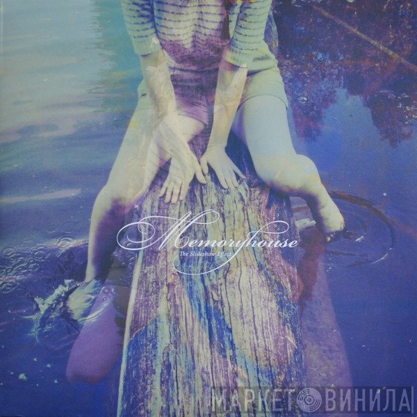 Memoryhouse  - The Slideshow Effect