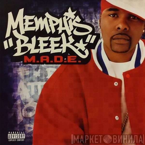 Memphis Bleek - M.A.D.E.
