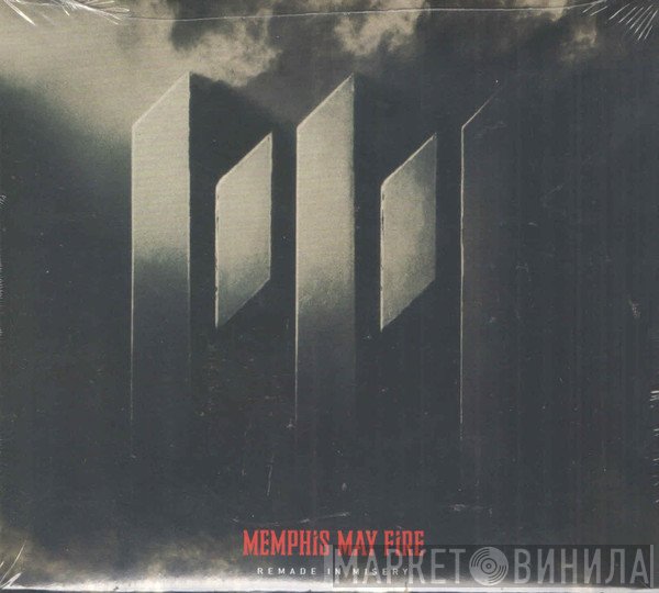 Memphis May Fire - Remade In Misery