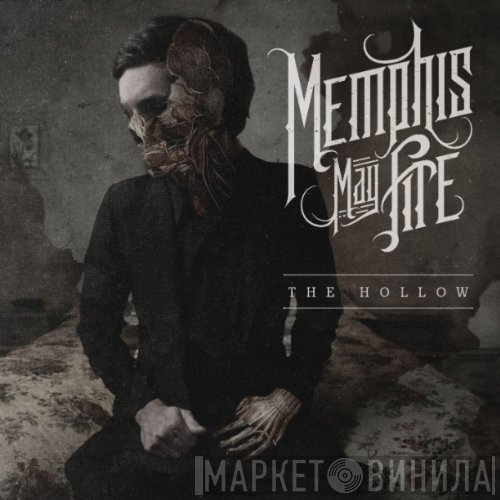 Memphis May Fire - The Hollow