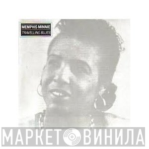 Memphis Minnie - Travelling Blues