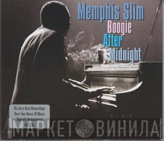 Memphis Slim - Boogie After Midnight