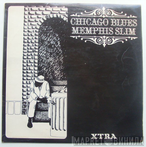 Memphis Slim - Chicago Blues
