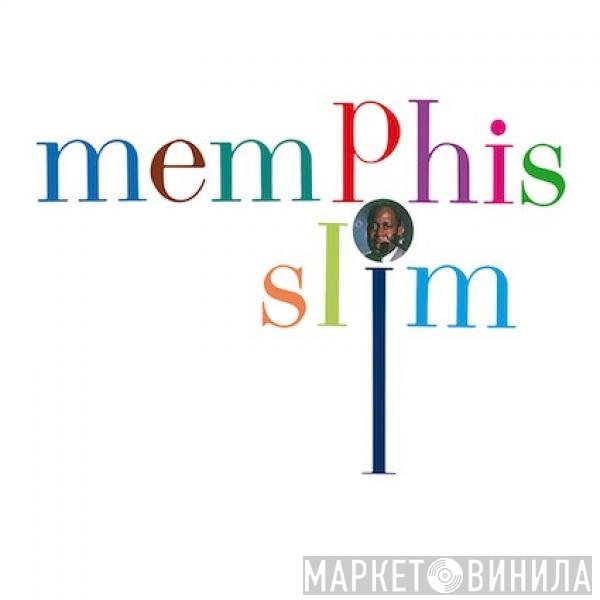 Memphis Slim  - Memphis Slim