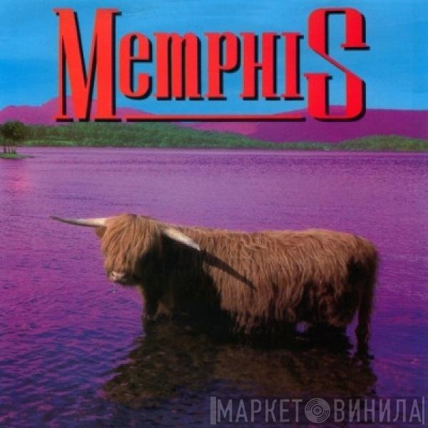 Memphis  - You Supply The Roses