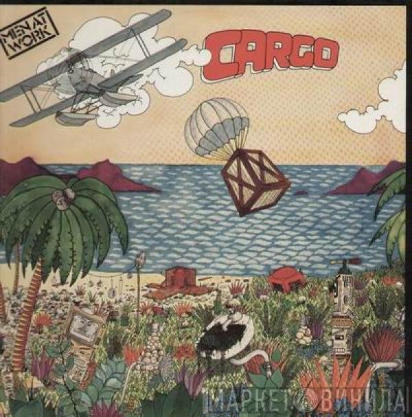 Men At Work  - Cargo