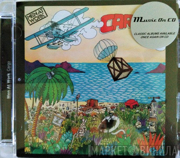 Men At Work  - Cargo