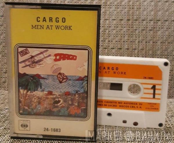 Men At Work  - Cargo