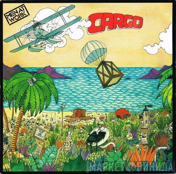 Men At Work  - Cargo