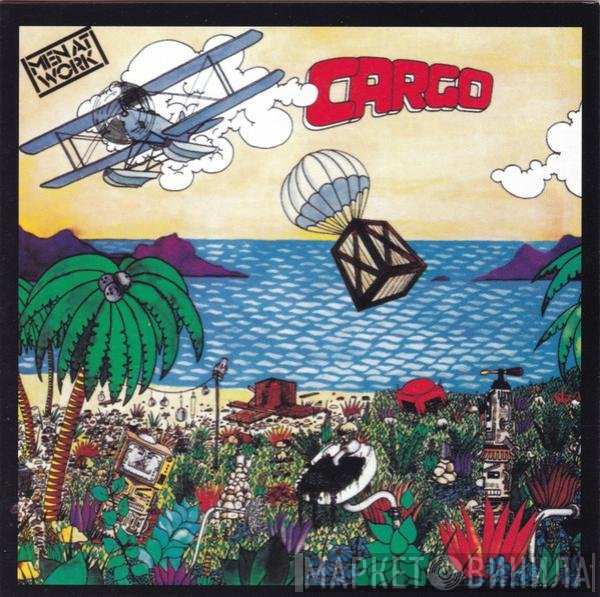 Men At Work  - Cargo