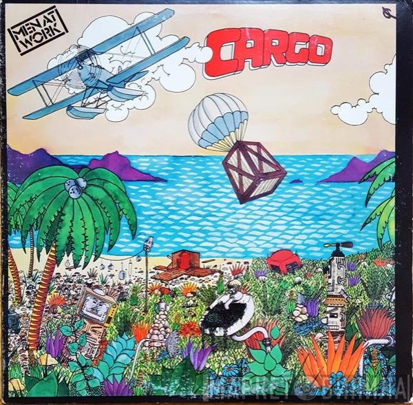 Men At Work  - Cargo