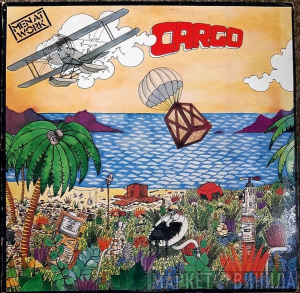 Men At Work  - Cargo