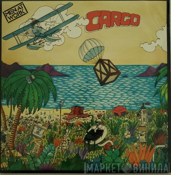 Men At Work  - Cargo