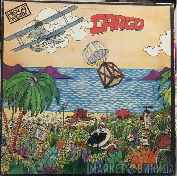 Men At Work  - Cargo