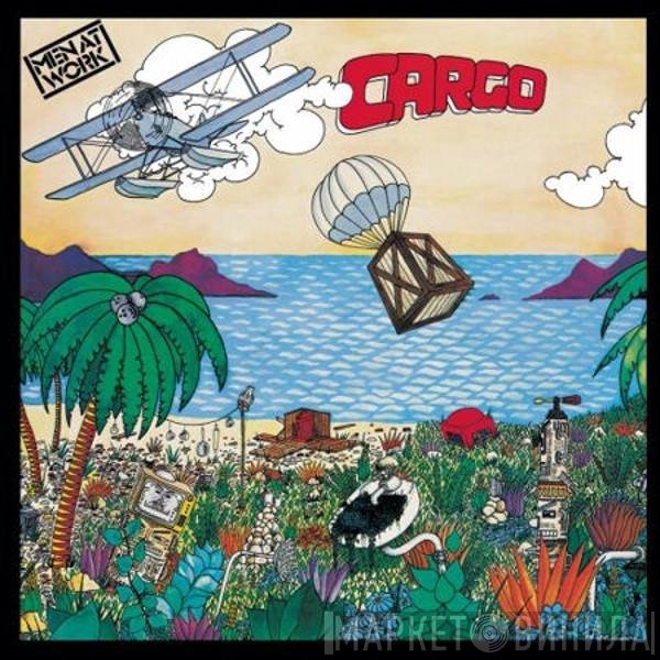 Men At Work  - Cargo