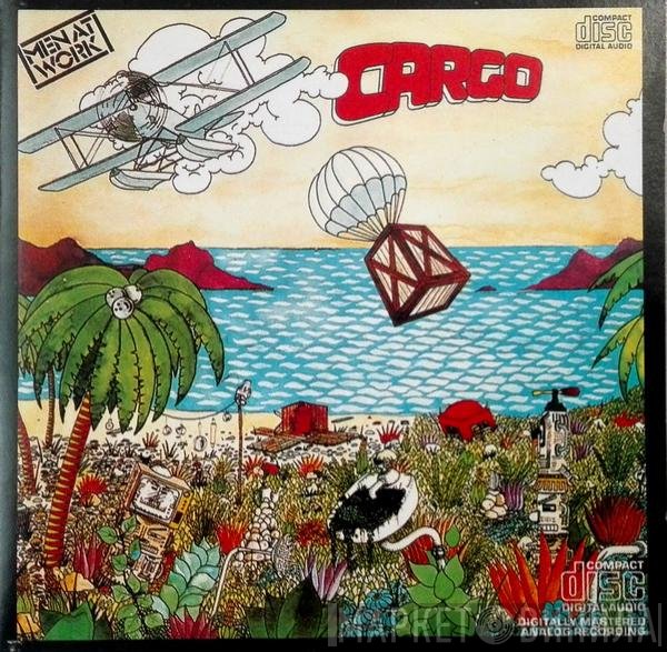 Men At Work  - Cargo