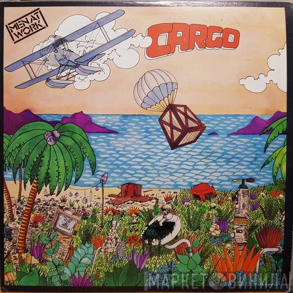 Men At Work  - Cargo