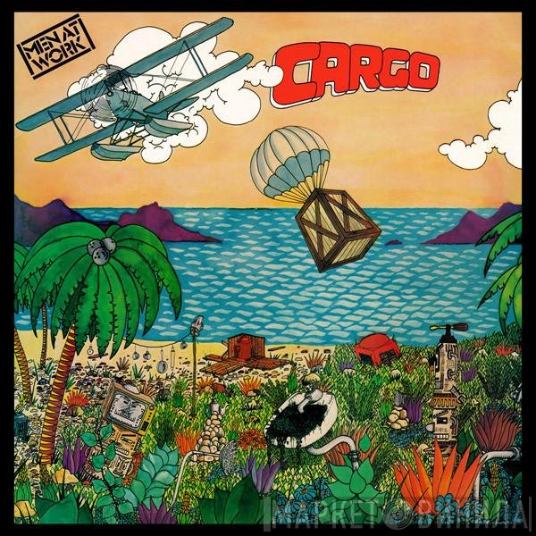 Men At Work  - Cargo