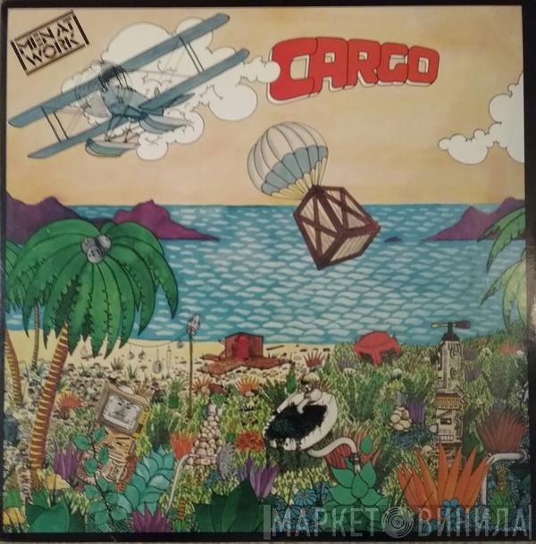 Men At Work  - Cargo