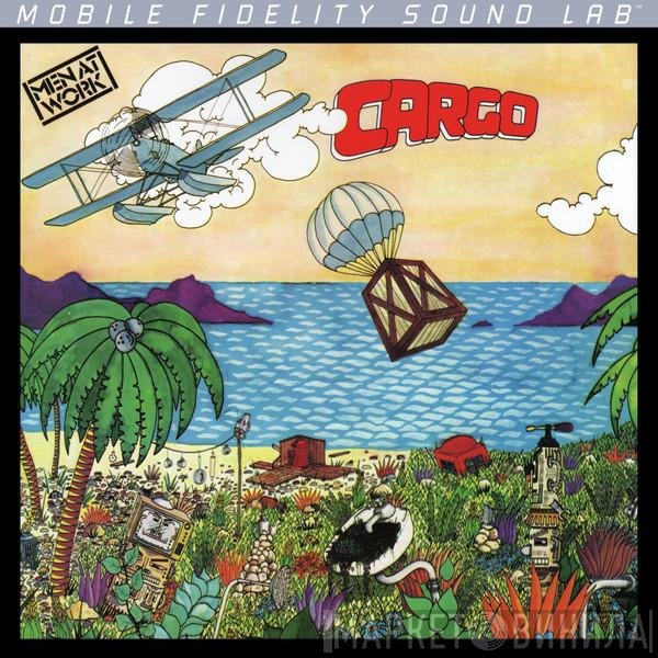 Men At Work  - Cargo