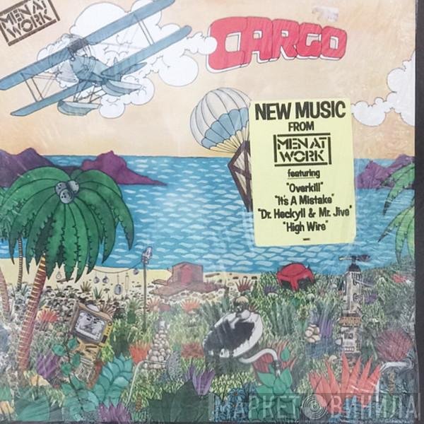 Men At Work  - Cargo