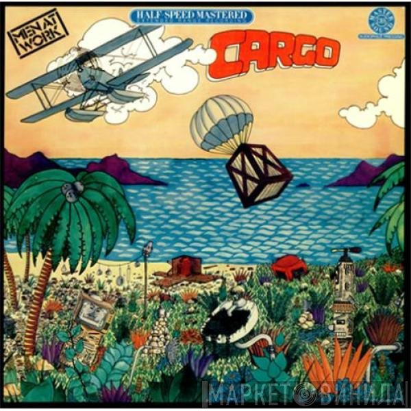 Men At Work  - Cargo
