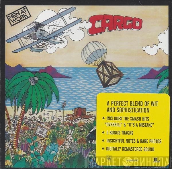 Men At Work  - Cargo
