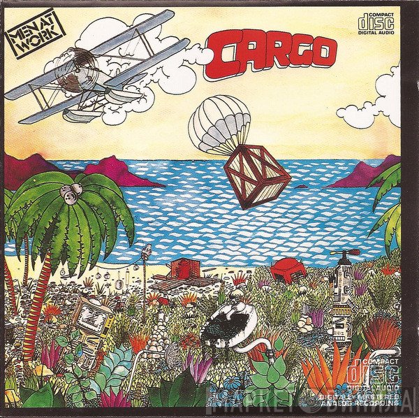 Men At Work  - Cargo