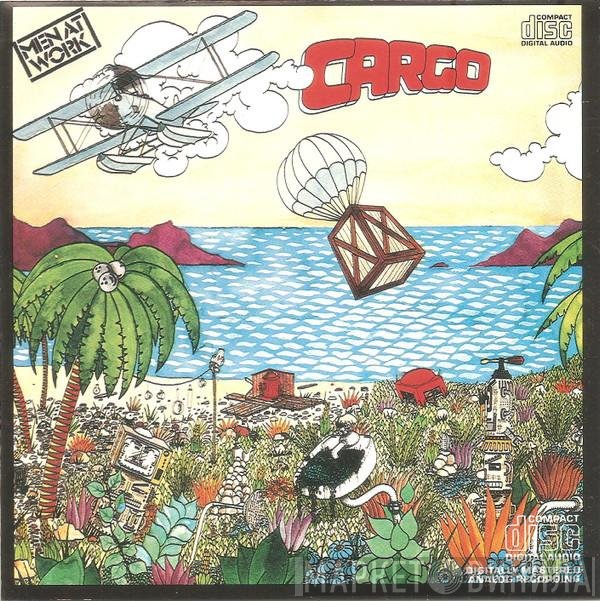 Men At Work  - Cargo
