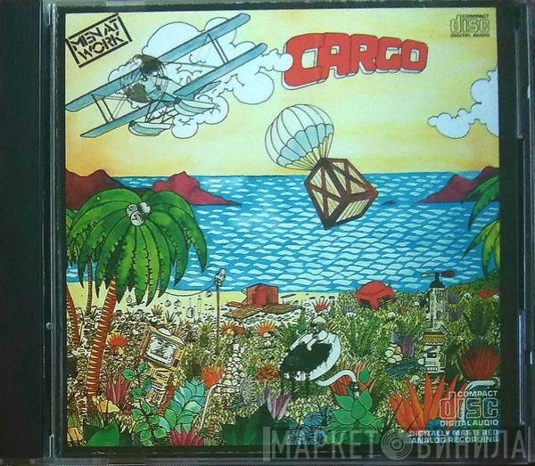 Men At Work  - Cargo