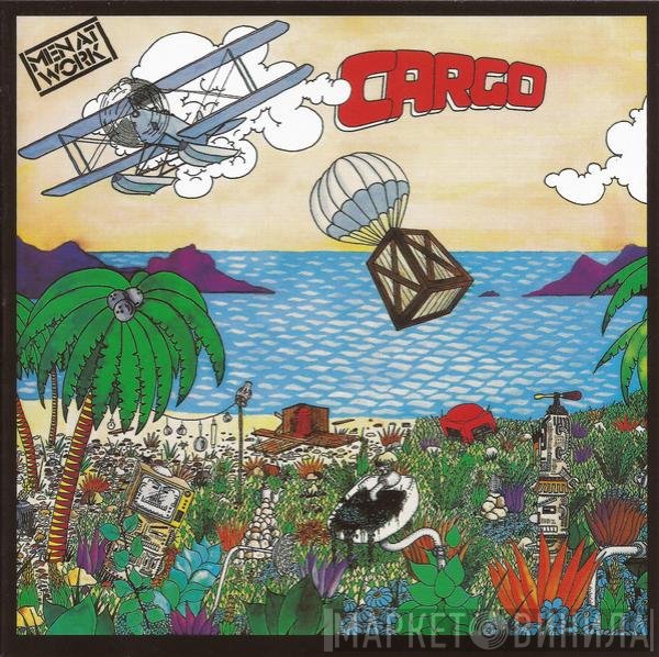 Men At Work  - Cargo