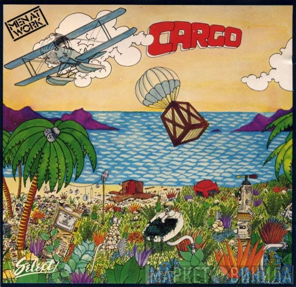 Men At Work  - Cargo