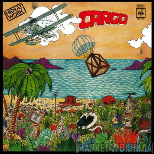 Men At Work  - Cargo