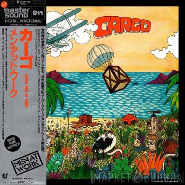 Men At Work  - Cargo