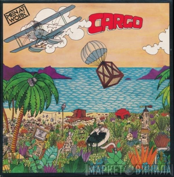 Men At Work  - Cargo